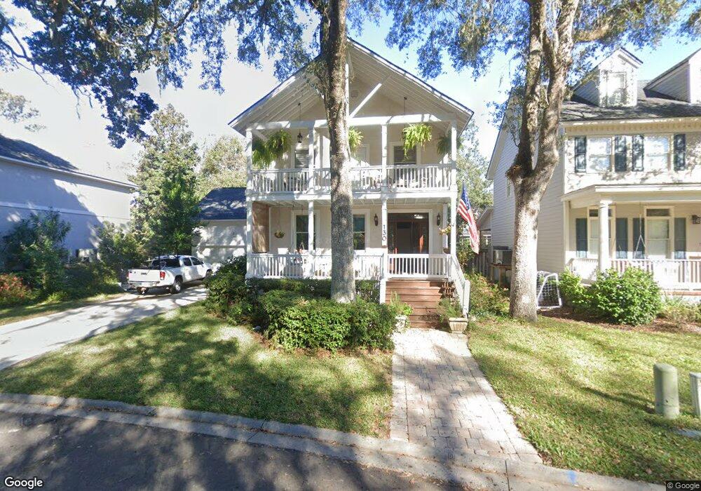 130 Newfield St, Saint Simons Island, GA 31522 - photo 1