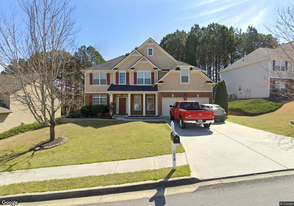 1578 Bramlett Hill Dr SE, Lawrenceville, GA 30045 - photo 1