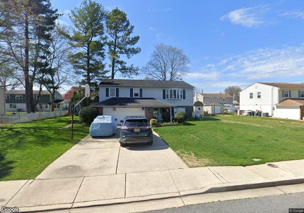 137 Castle Heights Ave, Pennsville, NJ 08070 - photo 1