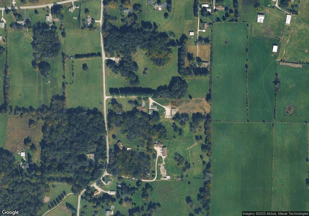 155 Juve Carver Dr NE, New Salisbury, IN 47161 - photo 1