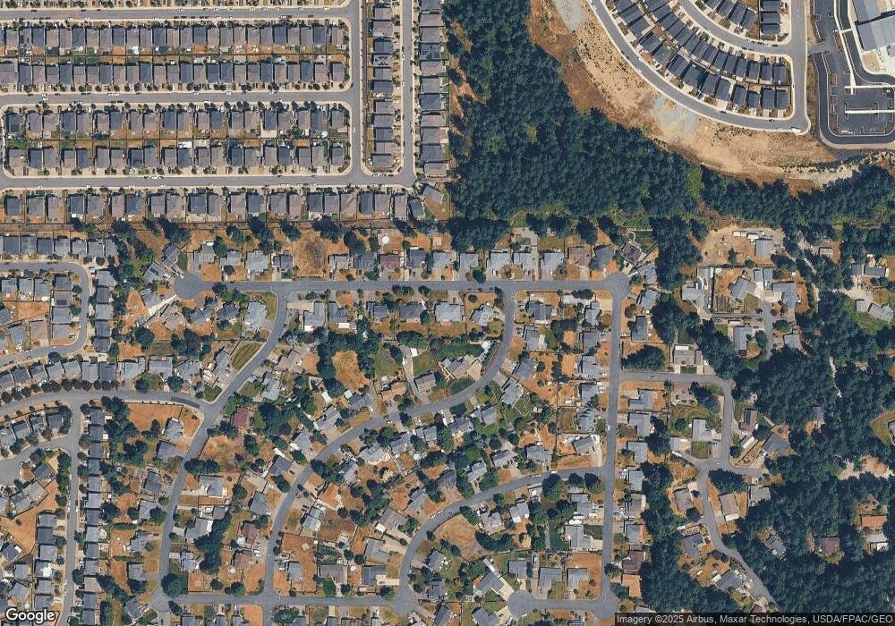 10818 192nd Street Ct E, Graham, WA 98338 - photo 1