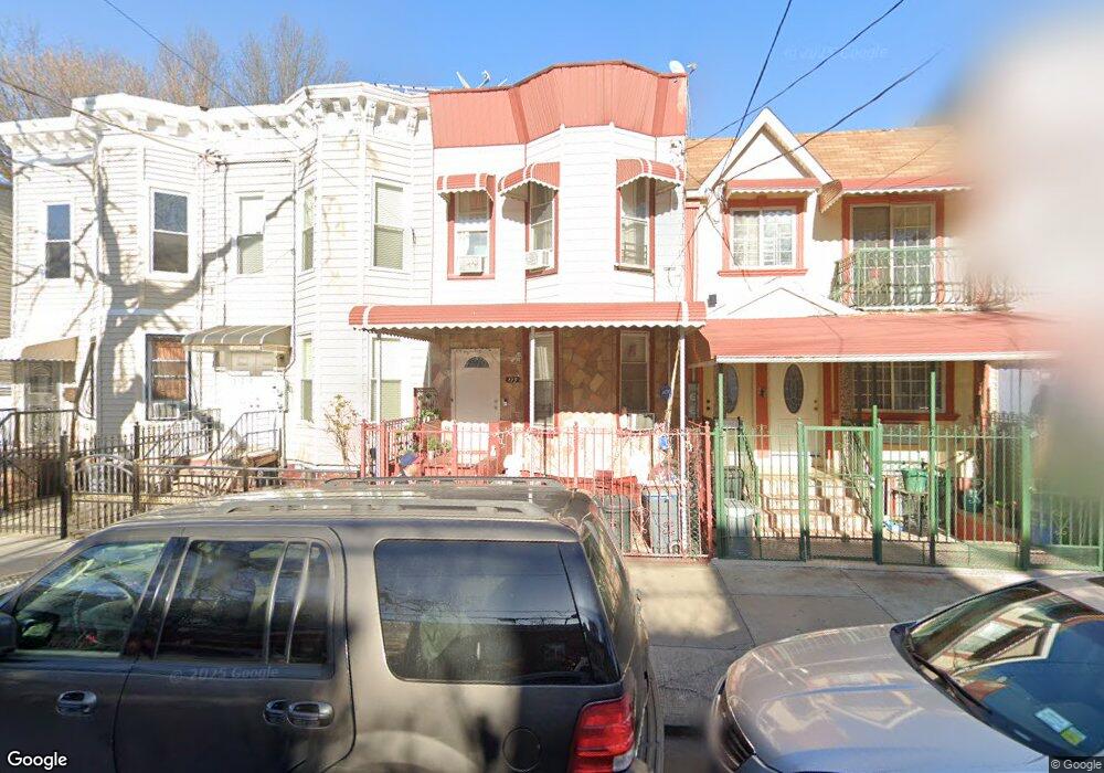179 Ashford St, Brooklyn, NY 11207 - photo 1