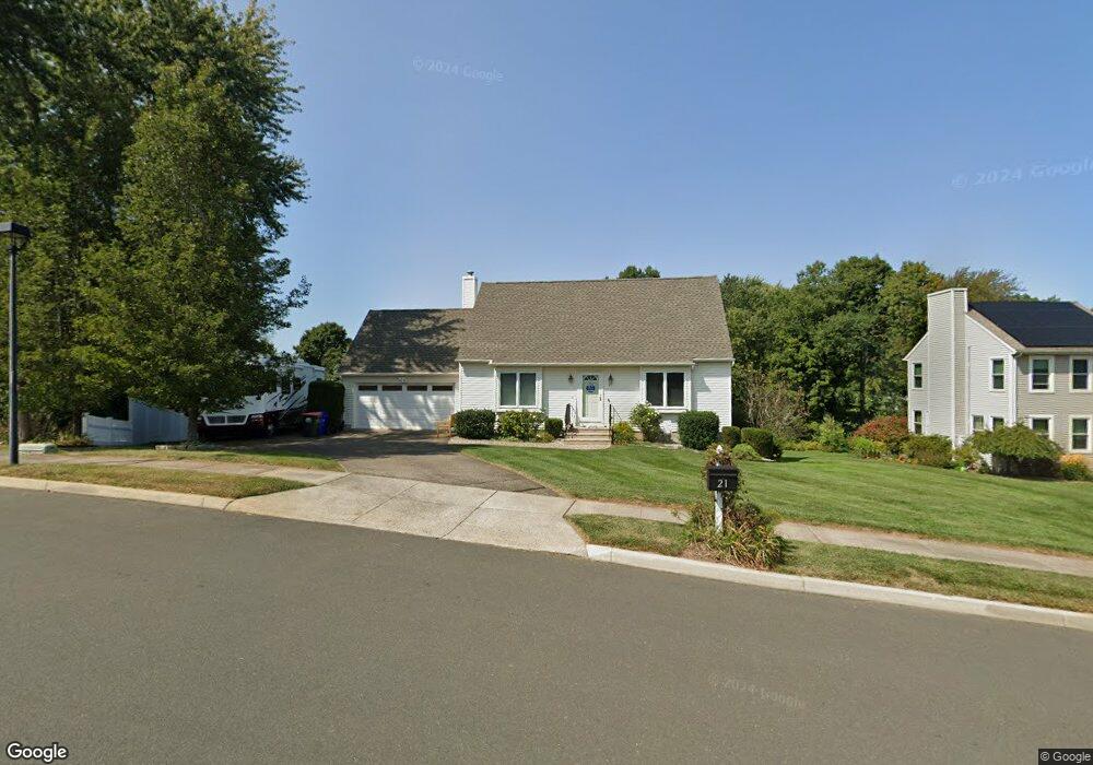 21 Stable Ln, Middletown, CT 06457 - photo 1