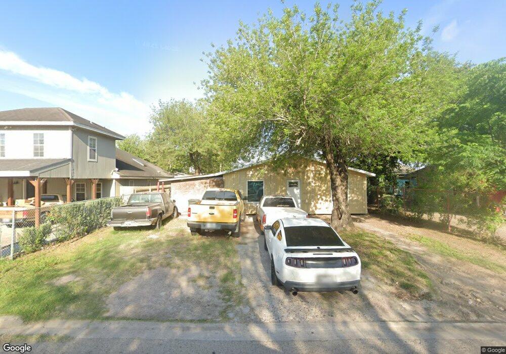1609 Scotty St, San Juan, TX 78589 - photo 1