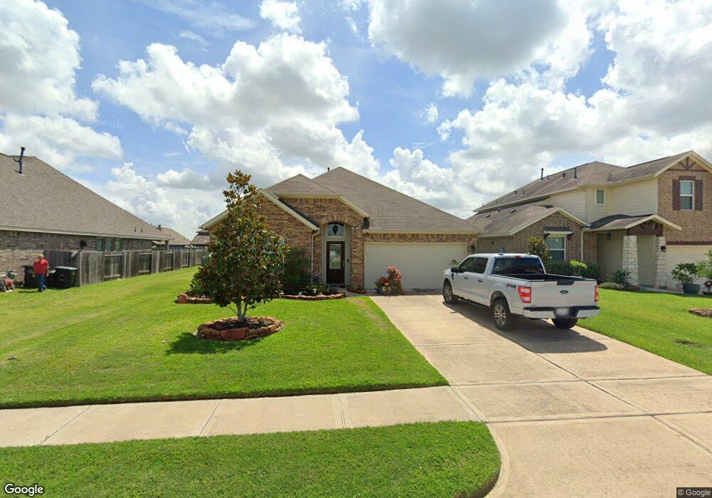 1492 Foshee Ct, Alvin, TX 77511 - photo 1