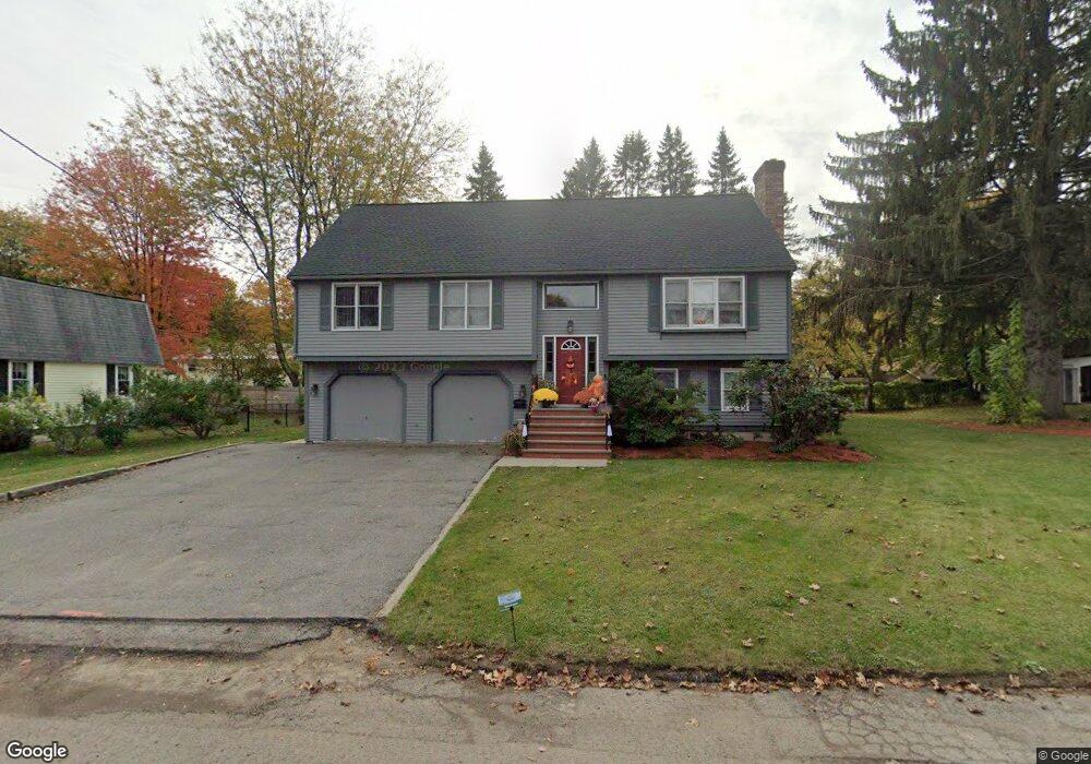 5 2nd St, Hudson, MA 01749 - photo 1