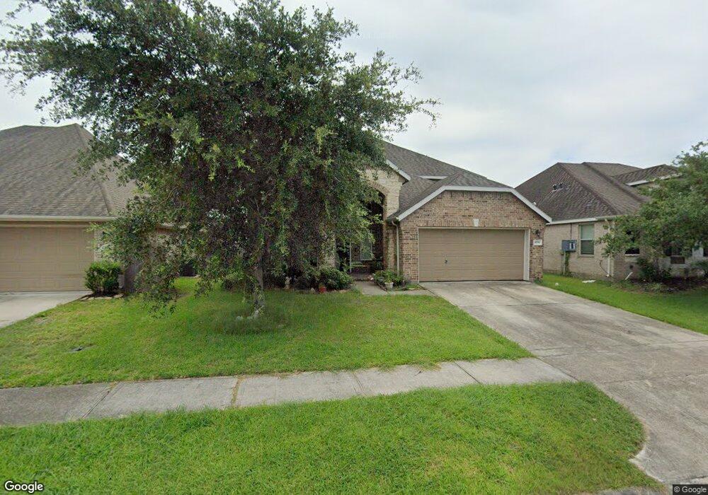 4708 Lake Rim Dr, Alvin, TX 77511 - photo 1