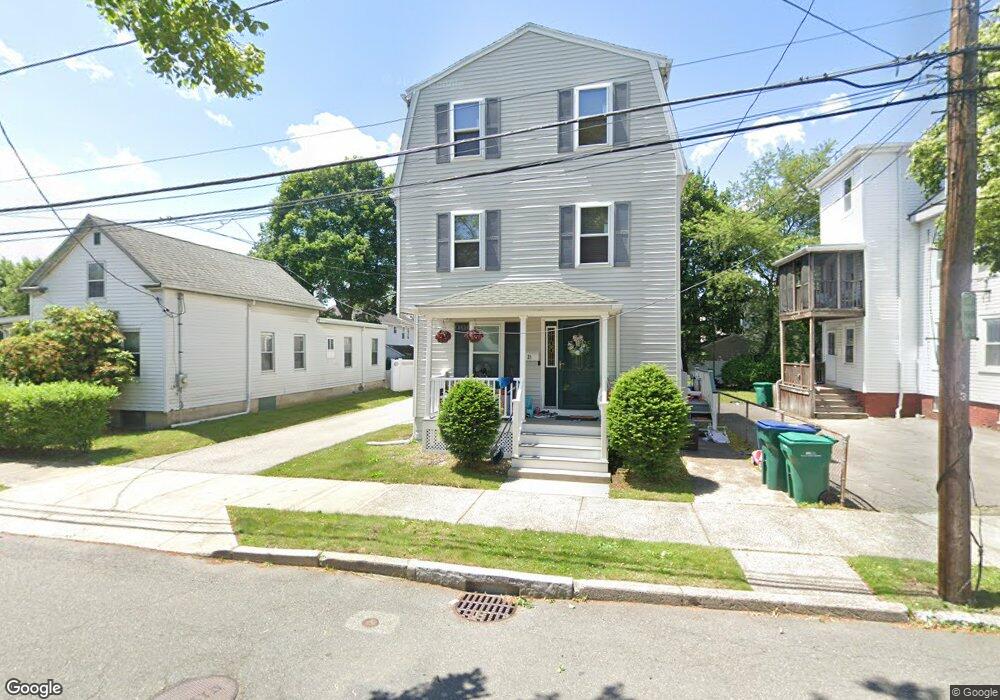 23 Rand St unit 203, Lynn, MA 01904 - photo 1