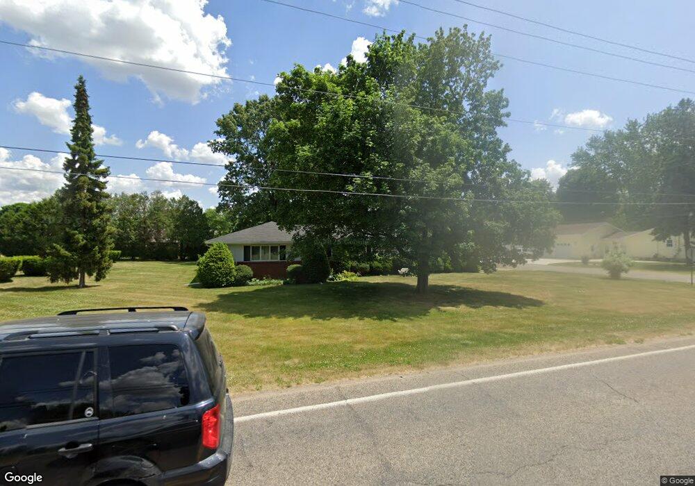 1428 S Nottawa St, Sturgis, MI 49091 - photo 1