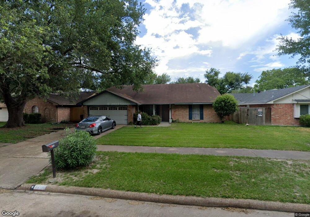 3706 Black Locust Dr, Houston, TX 77088 - photo 1