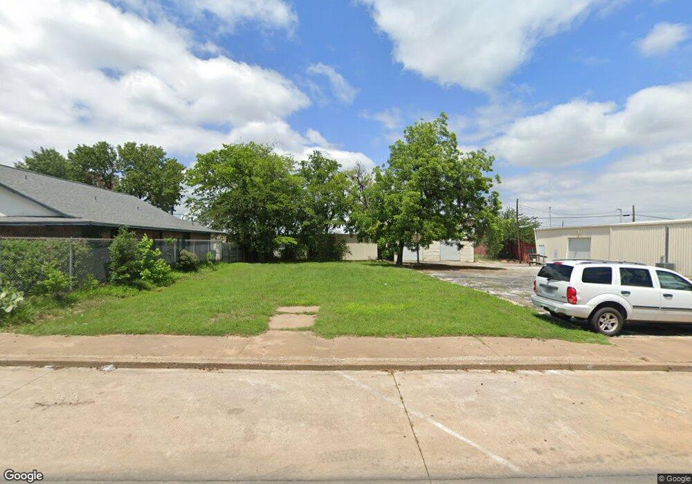317 W Crawford St unit C, Denison, TX 75020 - photo 1
