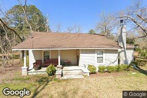 52 W Boyd St, Lumber City, GA 31549