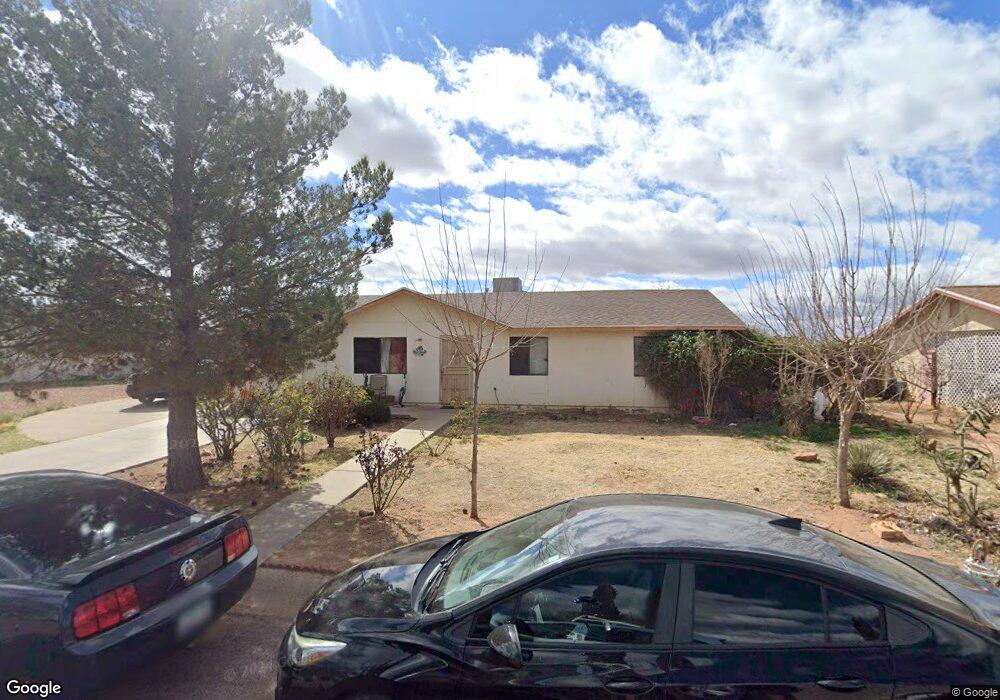 2133 E 6th St, Douglas, AZ 85607 - photo 1