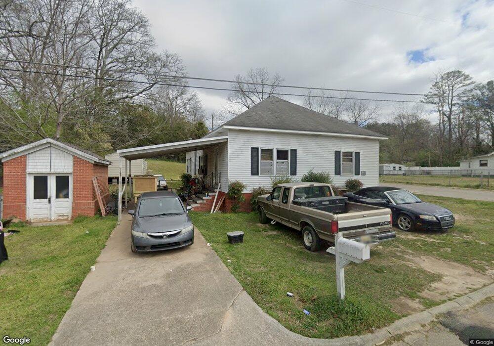 304 Piedmont St, Roanoke, AL 36274 - photo 1