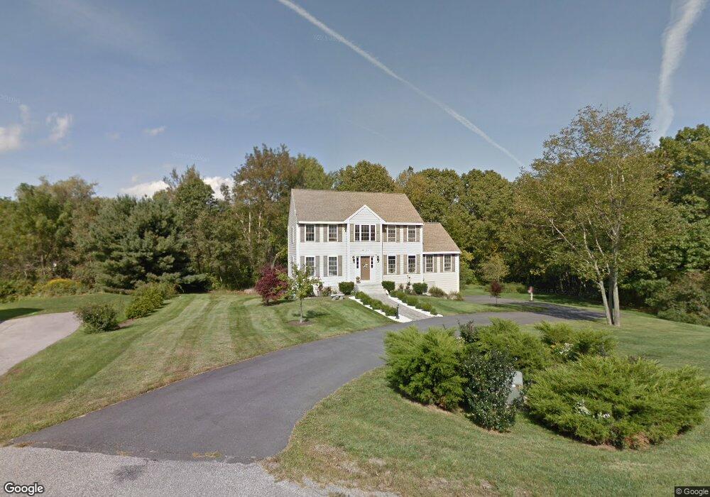 7 Cove Landing, Kittery, ME 03904 - photo 1