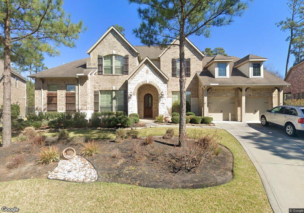 27 Spotted Lily Way, Magnolia, TX 77354 - photo 1