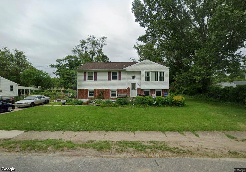 207 Strand Ave, Sewell, NJ 08080 - photo 1