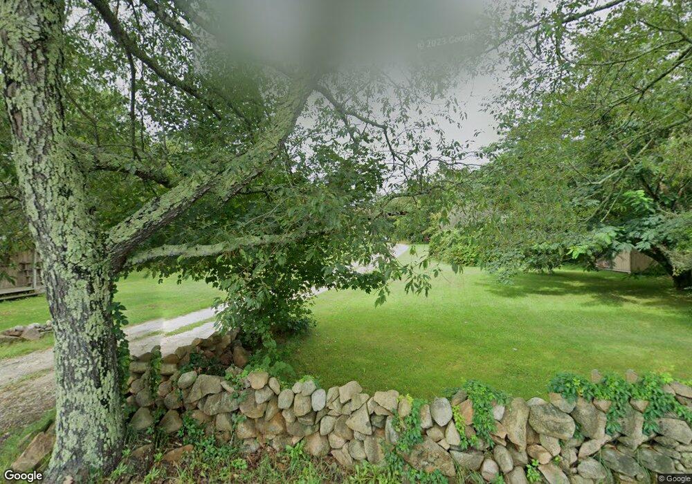 313 Drift Rd, Westport, MA 02790 - photo 1