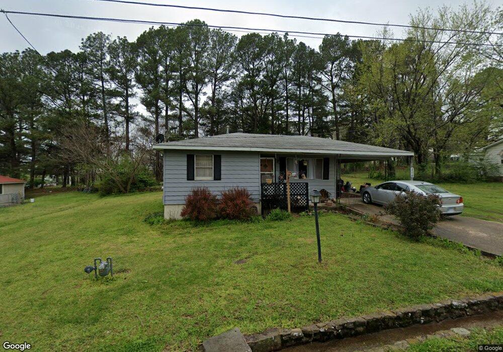 206 Stapleton Dr, Prairie Grove, AR 72753 - photo 1