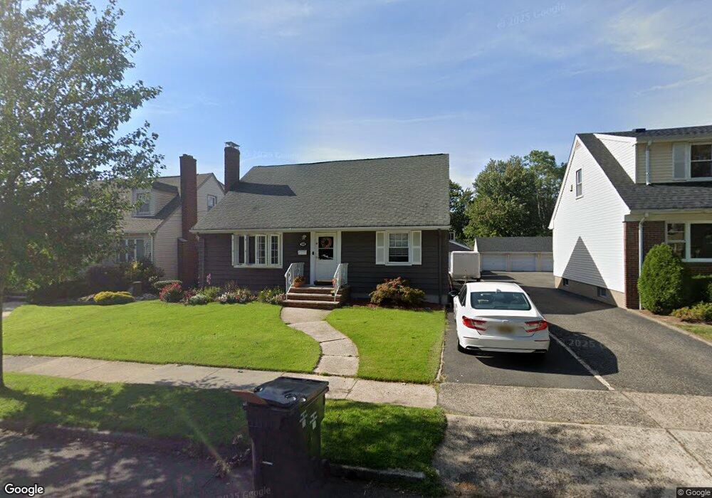 122 Vanderburgh Ave, Rutherford, NJ 07070 - photo 1
