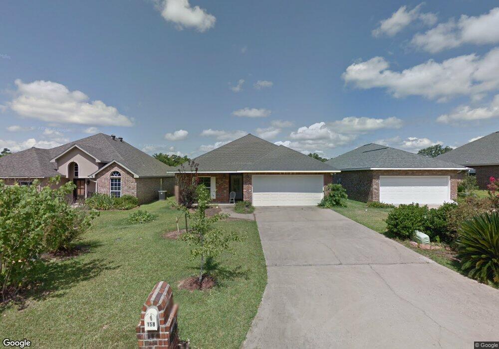 158 Lakeland Dr, Pineville, LA 71360 - photo 1