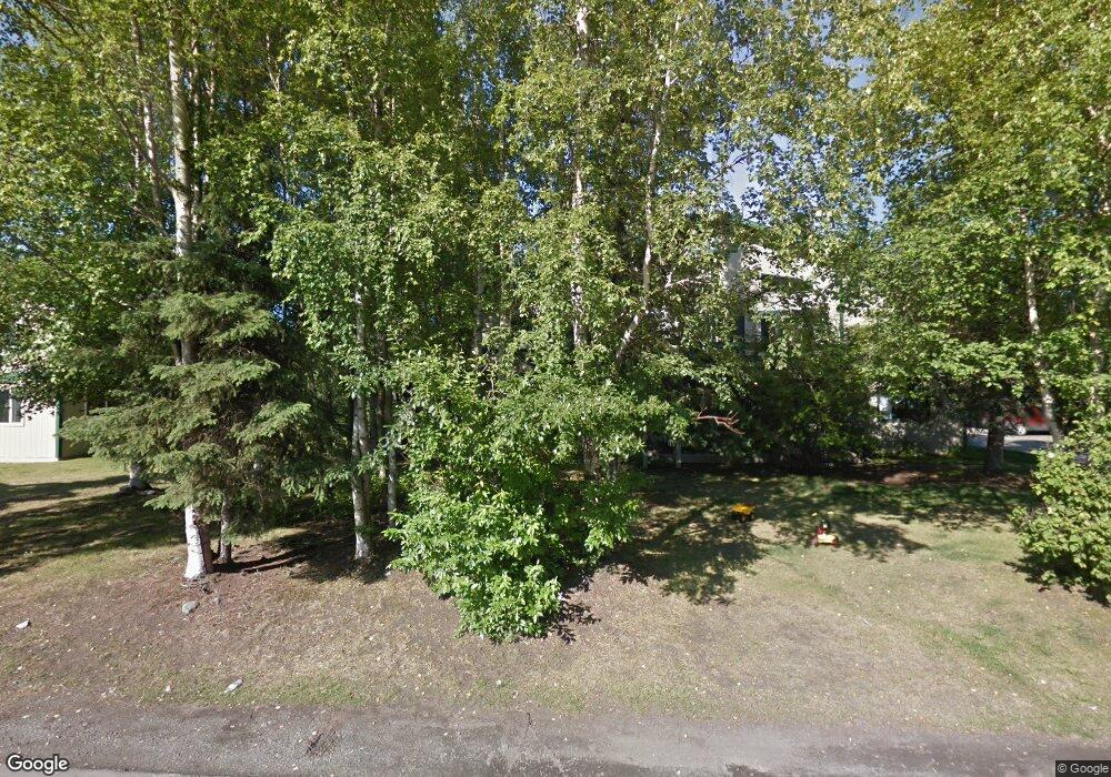 2614 Glacier St, Anchorage, AK 99508 - photo 1