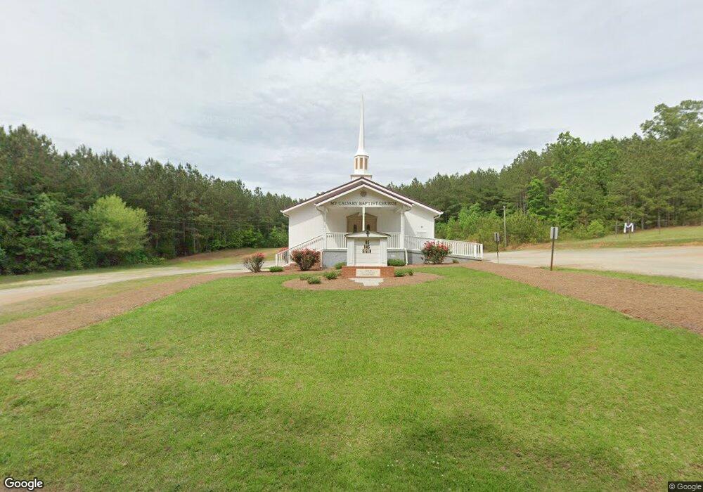 81 Mount Calvary Rd, Whitesburg, GA 30185 - photo 1