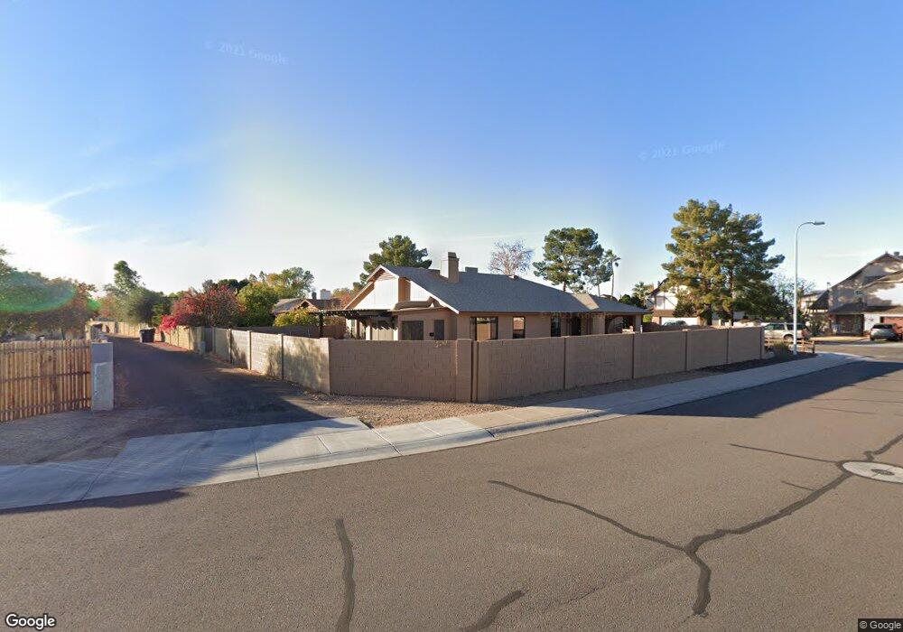 1103 W Barrow Dr, Chandler, AZ 85224 - photo 1