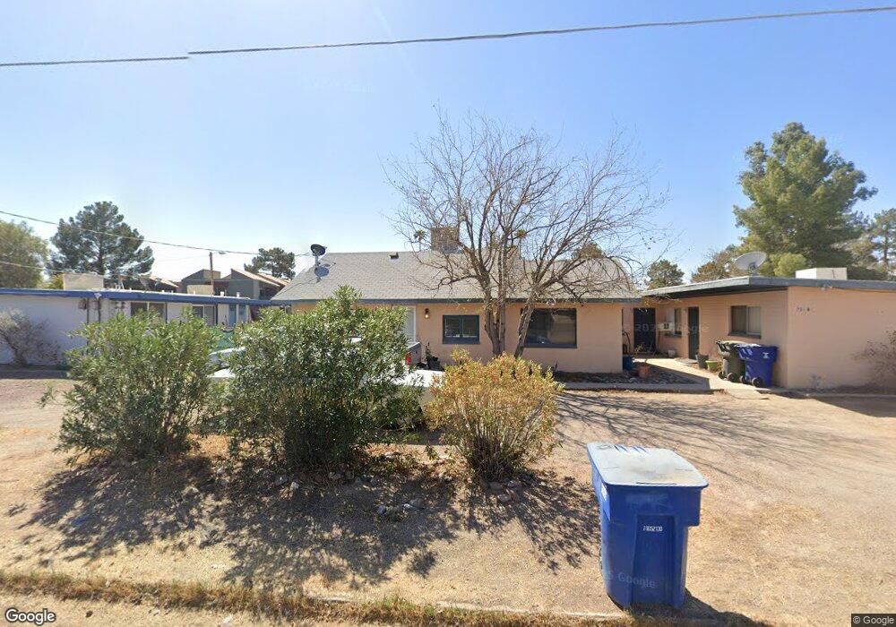 734 E Pastime Rd unit A, Tucson, AZ 85719 - photo 1