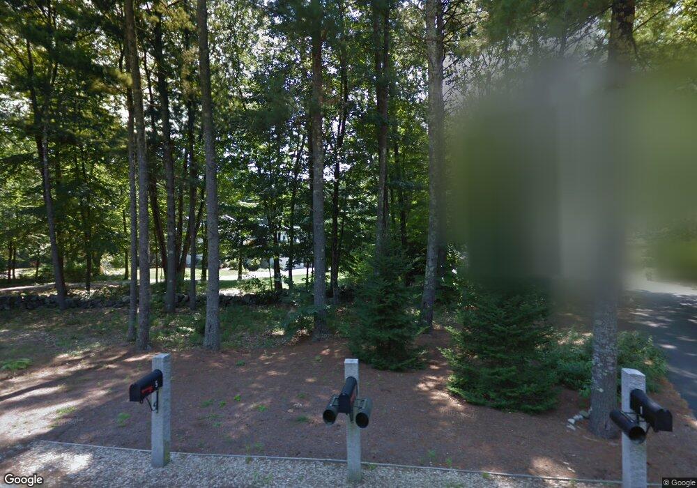 3 Whittemore Ln, Amherst, NH 03031 - photo 1