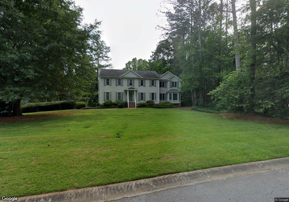 2259 Normandy Ct NE unit 1, Marietta, GA 30062 - photo 1