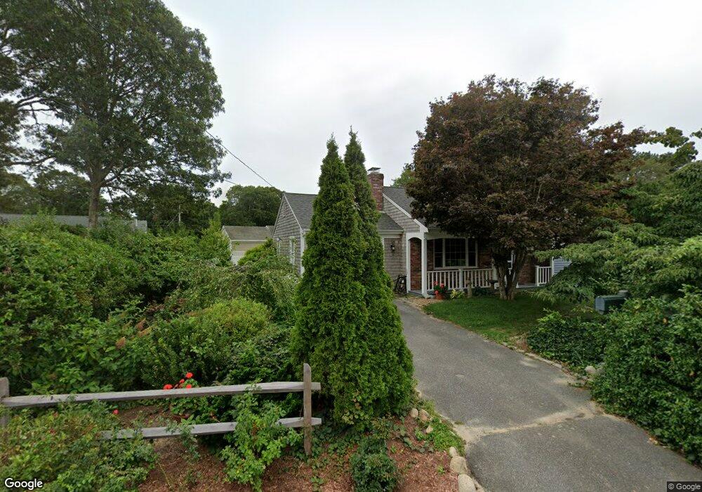 30 Johnson Ln, West Yarmouth, MA 02673 - photo 1