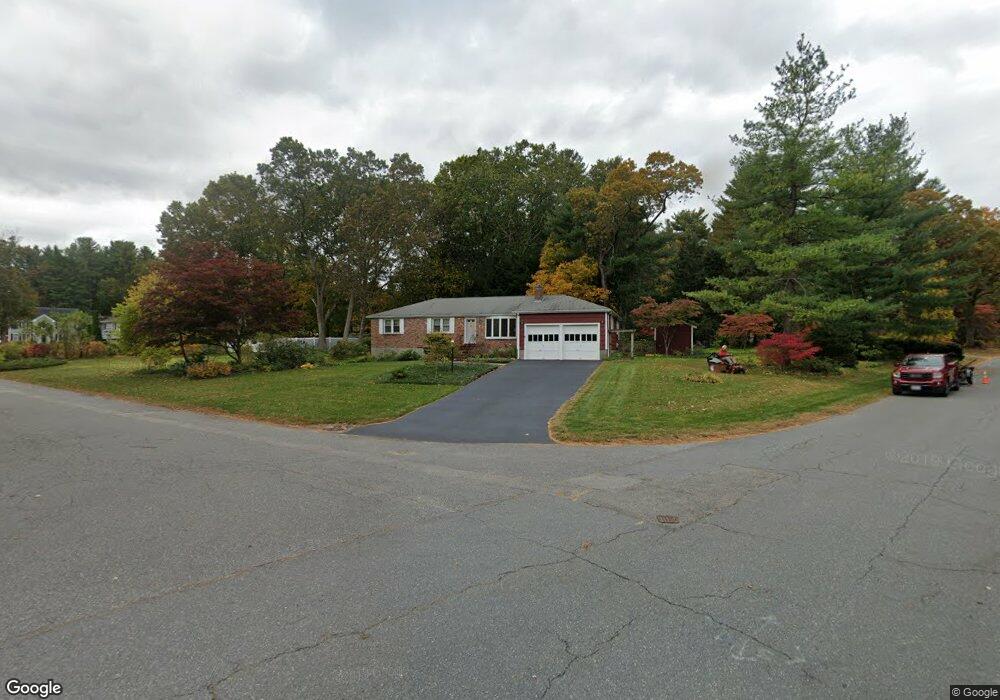 93 Robbins Rd, Sudbury, MA 01776 - photo 1