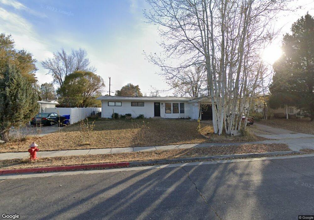 1344 N 400 W, Clearfield, UT 84015 - photo 1