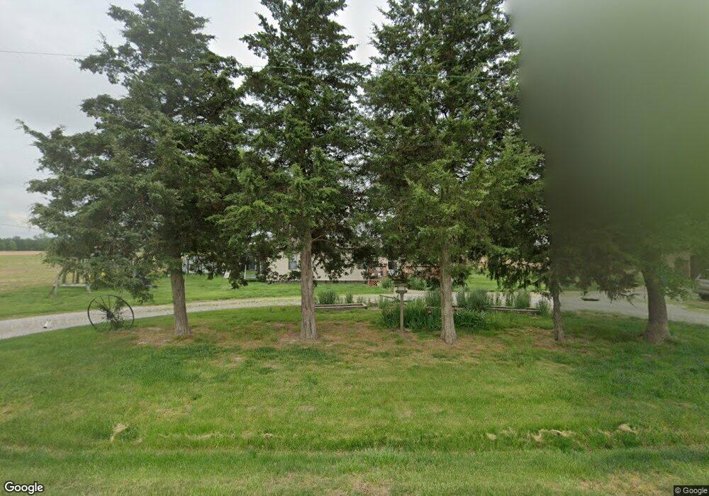 7700 Ponderosa Ln, Freeburg, IL 62243 - photo 1