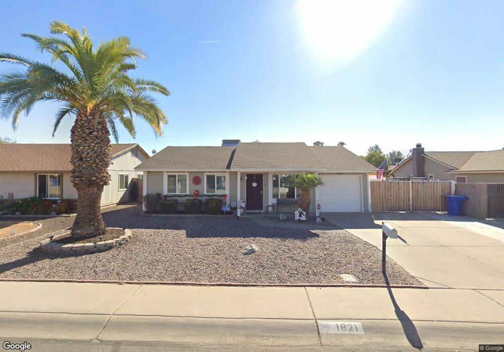 1821 W Cheyenne Dr, Chandler, AZ 85224 - photo 1