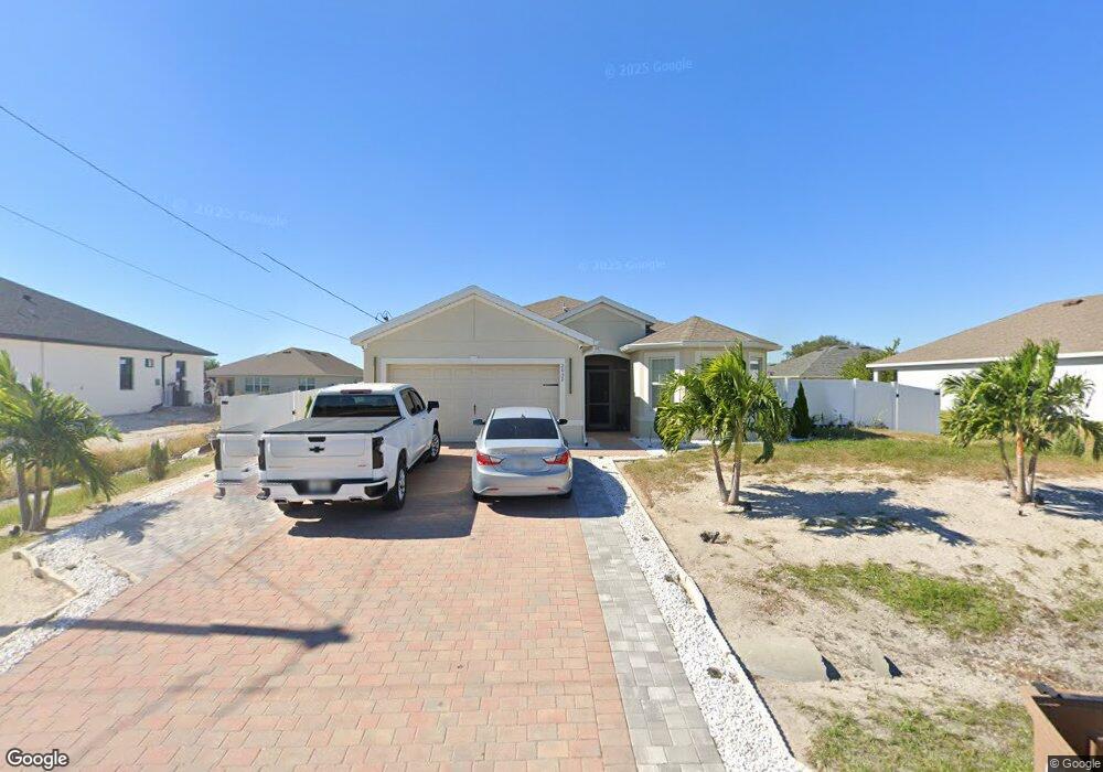 2032 Santa Barbara Blvd N, Cape Coral, FL 33993 - photo 1