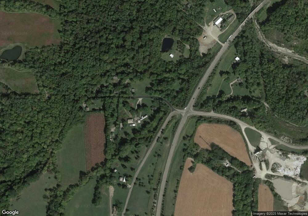 600 Isaacs Rd, Camden, OH 45311 - photo 1