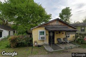 2004 5th St N, Columbus, MS 39705