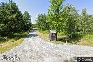 2178 Hazens Notch Rd, Montgomery Center, VT 05471