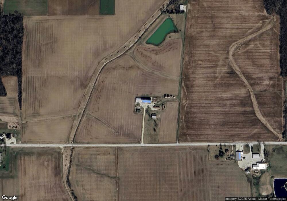 2052 E 400 N, Portland, IN 47371 - photo 1