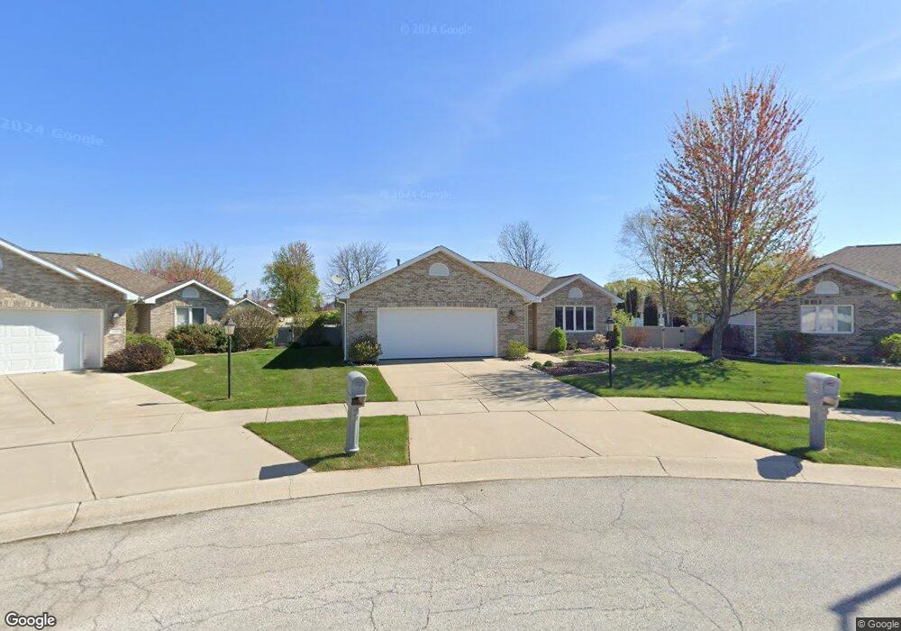 1184 Village Ct, Crown Point, IN 46307 - photo 1