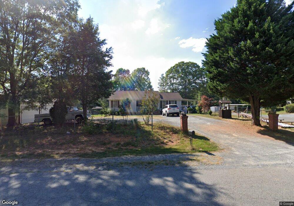 1702 Stallion Trail, Asheboro, NC 27205 - photo 1