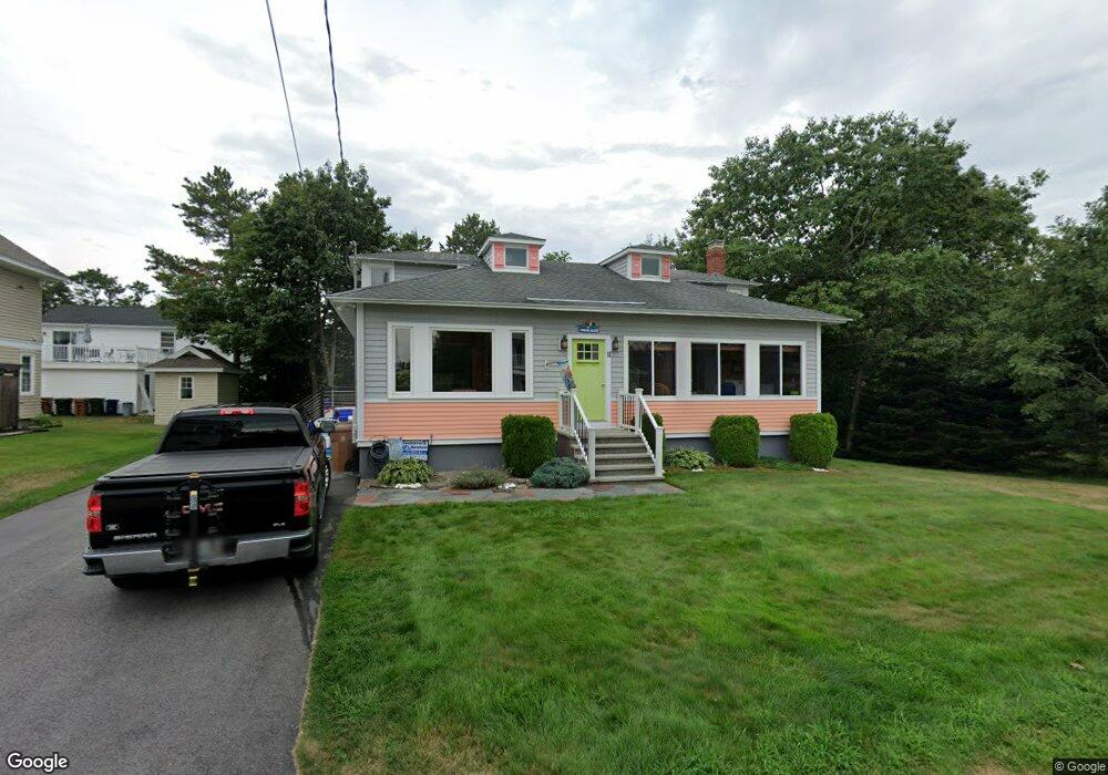 11 Shore Ave, Saco, ME 04072 - photo 1