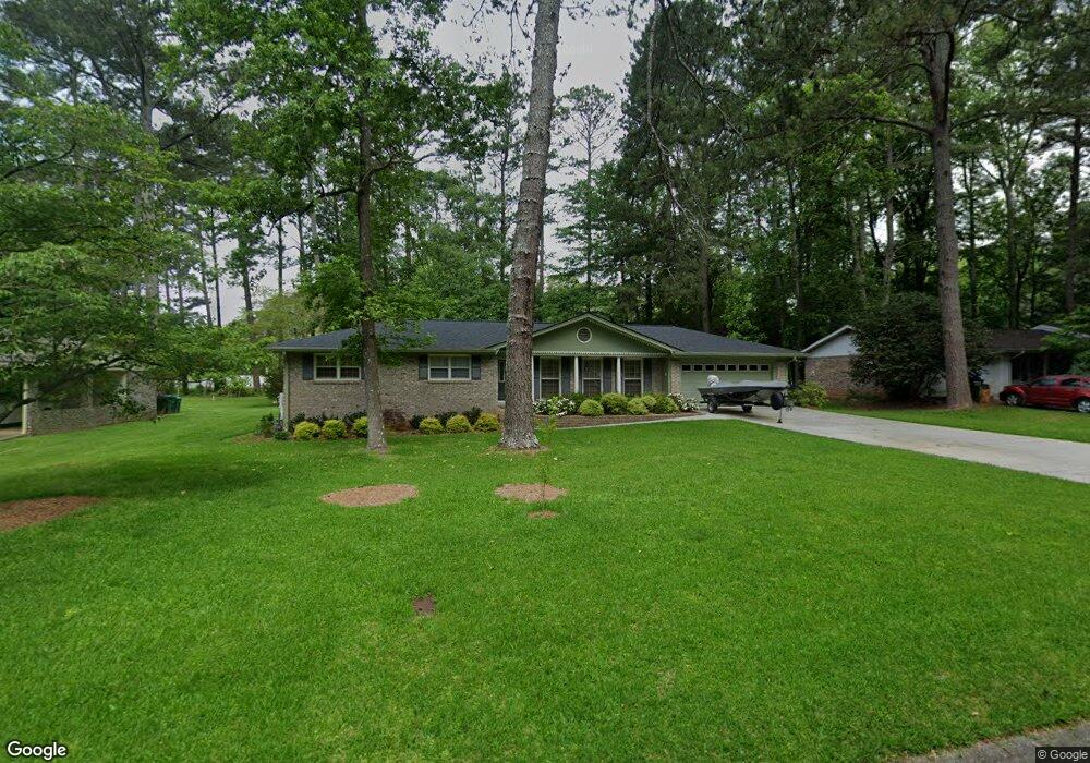 495 Francis Place SW, Lilburn, GA 30047 - photo 1