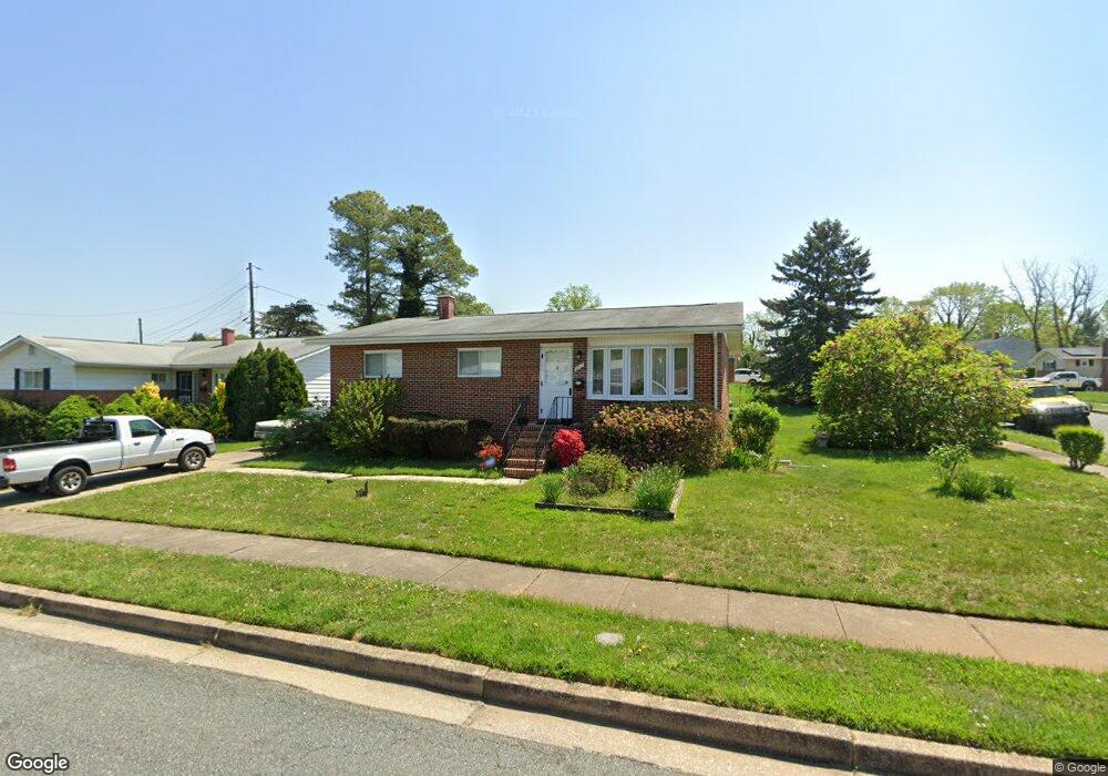 3307 Ripple Rd, Windsor Mill, MD 21244 - photo 1