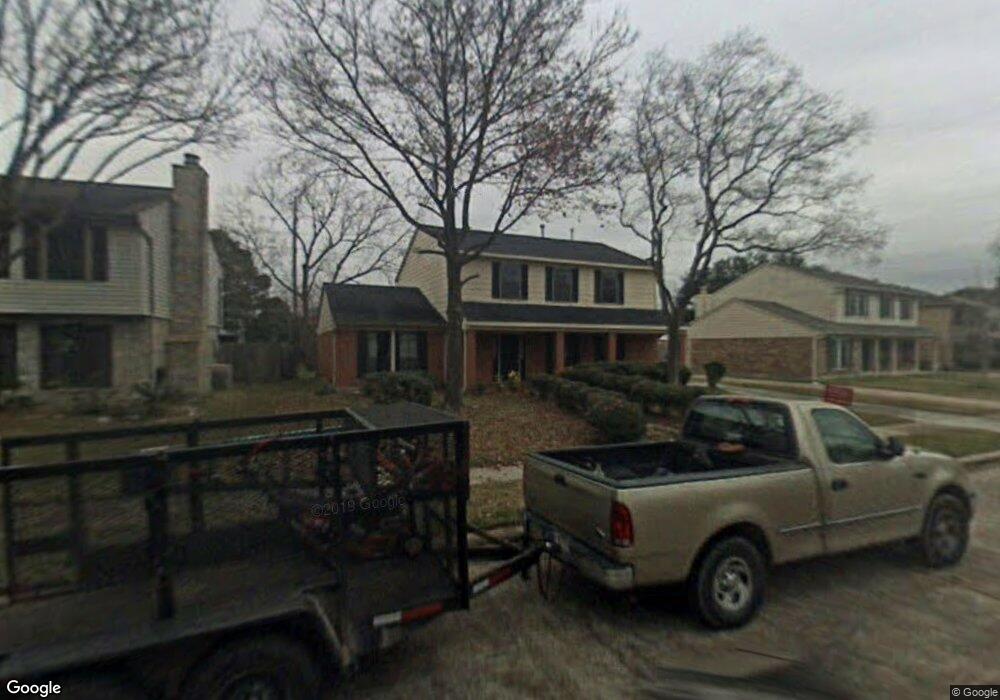 15802 Maple Manor Dr, Houston, TX 77095 - photo 1