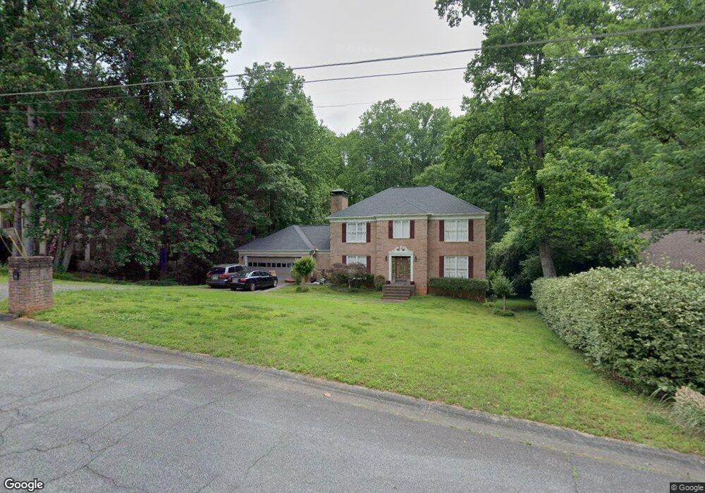 728 Planters Row SW, Lilburn, GA 30047 - photo 1