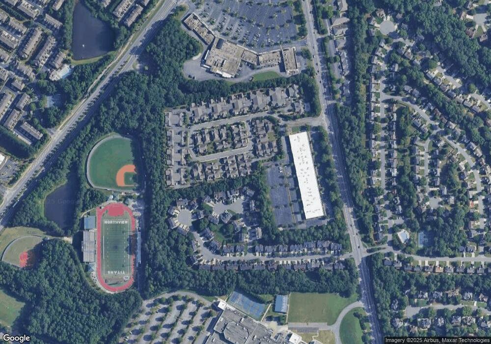 347 Gold Cove Ln unit 48, Duluth, GA 30097 - photo 1