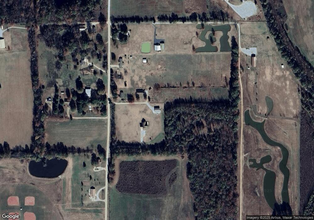 499 County Road 111, Bono, AR 72416 - photo 1